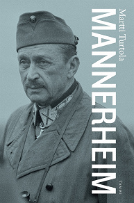 Omslagsbild för Mannerheim
