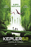 Bokomslag för Kepler62 Kirja neljä: Pioneerit
