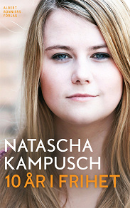 Cover for 10 år i frihet