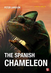 Omslagsbild för The Spanish Chameleon