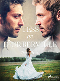 Cover for Tess av d'Urberville