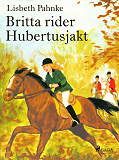 Cover for Britta rider Hubertusjakt