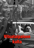 Cover for Vitsataipaleen kulta