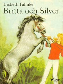 Omslagsbild för Britta och Silver