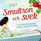 Omslagsbild för Smultron och svek