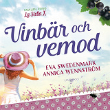 Cover for Vinbär och vemod 