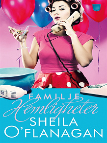 Cover for Familjehemligheter