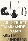 Omslagsbild för Gud är inte ett främmande namn