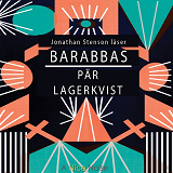 Omslagsbild för Barabbas