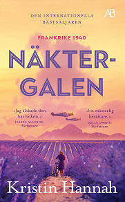 Cover for Näktergalen