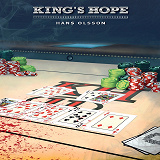 Cover for King's Hope