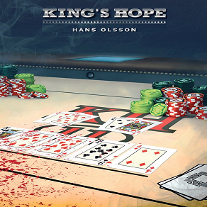 Omslagsbild för King's Hope
