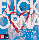 Cover for Flickorna