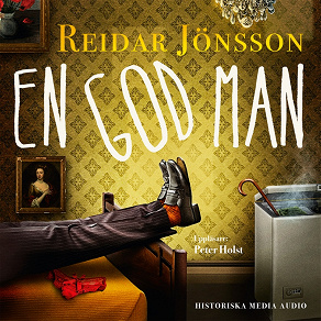 Cover for En god man