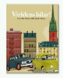Cover for Världens bilar
