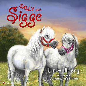 Omslagsbild för Sally och Sigge