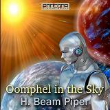 Omslagsbild för Oomphel in the Sky