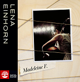 Cover for Madeleine F
