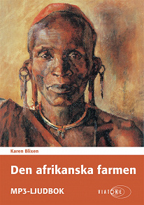 Omslagsbild för Den afrikanska farmen