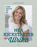 Omslagsbild för Nya kickstarter med Ulrika