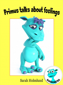 Omslagsbild för Primus talks about feelings