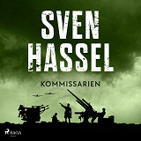 Cover for Kommissarien