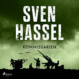 Omslagsbild för Kommissarien