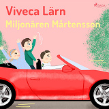 Omslagsbild för Miljonären Mårtensson