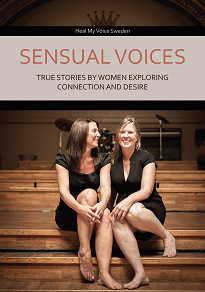 Omslagsbild för Sensual voices