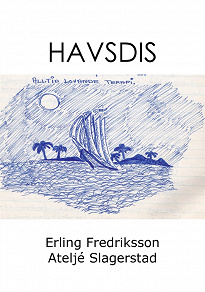 Omslagsbild för Havsdis