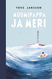 Cover for Muumipappa ja meri