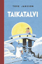 Cover for Taikatalvi