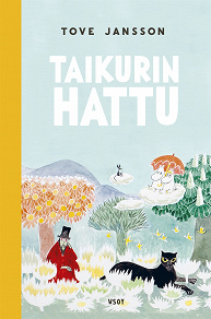Cover for Taikurin hattu