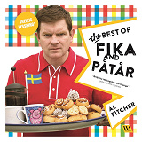 Omslagsbild för Al Pitcher - The Best of Fika and Påtår