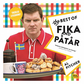 Omslagsbild för Al Pitcher - The Best of Fika and Påtår