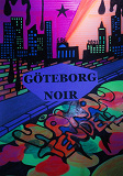 Cover for Göteborg Noir