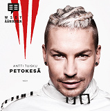Cover for Petokesä
