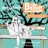 Cover for Billie. Du är bäst