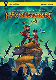 Cover for Häxmästaren 4 - Slutstriden