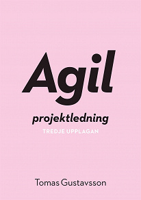 Omslagsbild för Agil projektledning