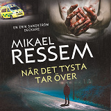 Omslagsbild för När det tysta tar över