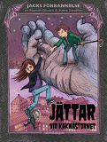 Cover for Jättar vid Kaknästornet