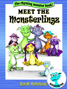 Omslagsbild för Meet The Monsterlingz