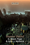 Omslagsbild för Hunter Patrol