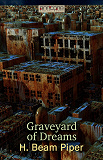 Omslagsbild för Graveyard of Dreams