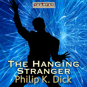 Omslagsbild för The Hanging Stranger