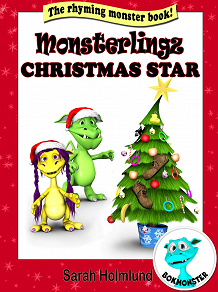 Omslagsbild för Monsterlingz Christmas star