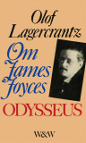 Cover for Om James Joyces Odysseus