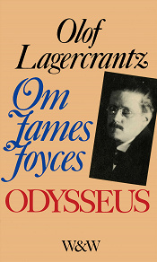 Omslagsbild för Om James Joyces Odysseus