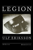 Omslagsbild för Legion : dikter